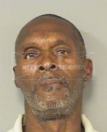 Mickey Lee Bradley