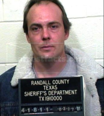 Leonard Scott Thomas