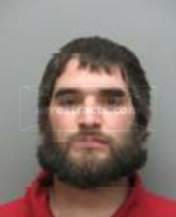 Jarred Matthew Trosclair