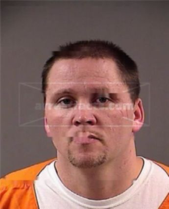 Jason Dewayne Denison