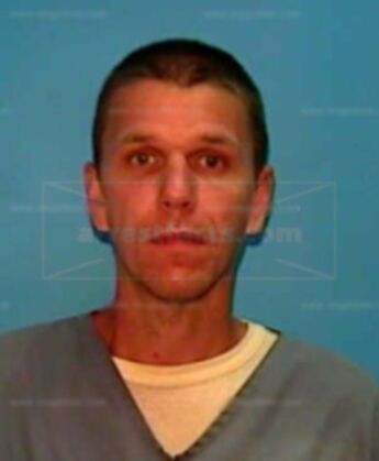 Jason Thomas Burwell