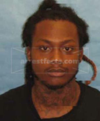 Freddie James Williams