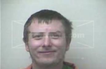 Joseph Alvey