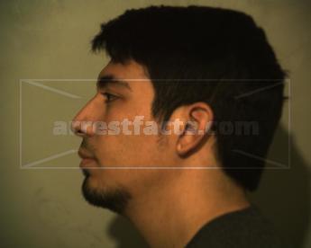 Joe Anthony Salinas Garcia