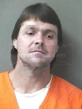 Charles Perry Lanier Jr