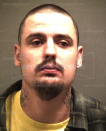 Zachary Scott Bruce
