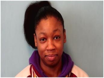 Briana Delores Owens