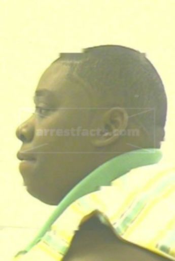 Lahshawn Solomon