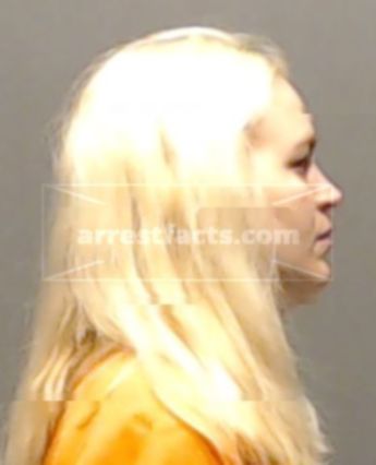 Krystal Dawn Prescher