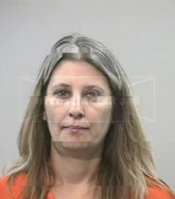 Shannon Leigh Cooksey