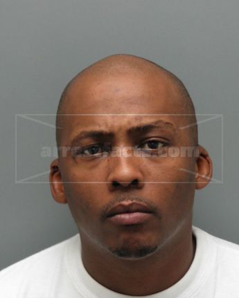 Alvin Javon Mahoney