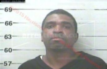 Harold Nathaniel Edwards