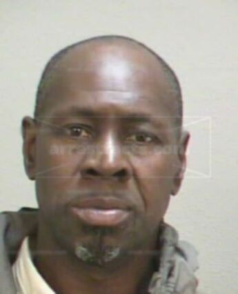 Nathaniel Howard Hunter