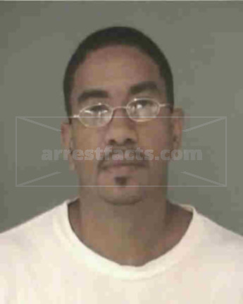 Derrick Lamont Ware