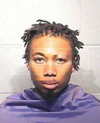 Christopher Carl Washington Jr