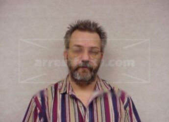 Richard Lynn Parker