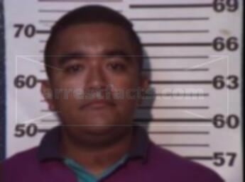 Gustavo Mata Reyna