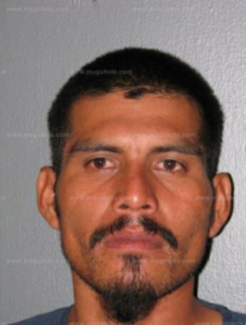 Mario Lopez Hernandez