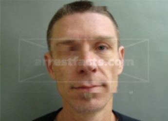 Scott Gregory Conwell