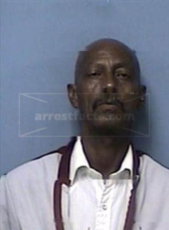Robert Hudson Perkins