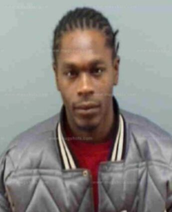 Charles Wayne Ellis