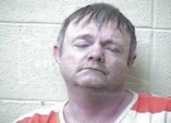 Larry Willard Davis