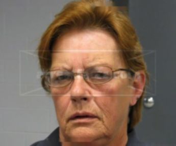 Sandra Kay Hurley