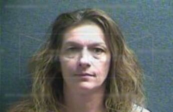 Kimberly Sue Arnold