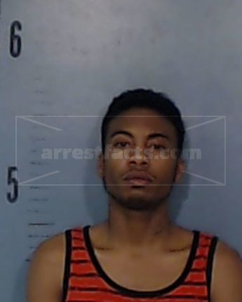 Isaiah Sahheed Pooran