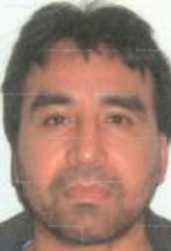 Martin Diaz Rojas