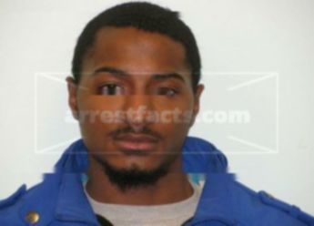 Demetrius D Smith