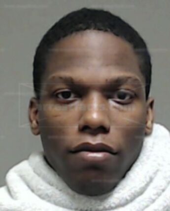 Brandon Ray Randolph
