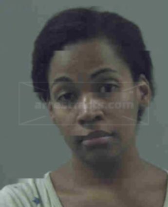 Stephany Elisa Staley