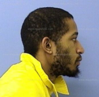 Anthony Hodges