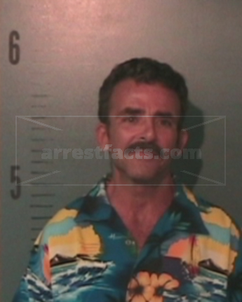 Fred Mitchell Goldstein