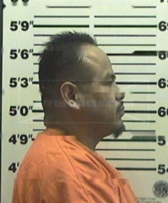 Jerald Begay