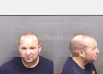 Christopher James Darr