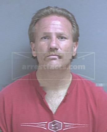 Randall Dean Holliday