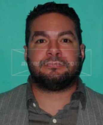 Moises Aurelio Pastrana