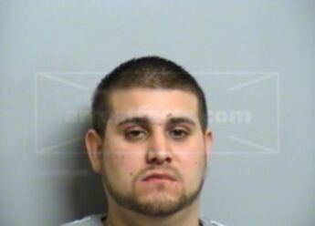 Chase Officer