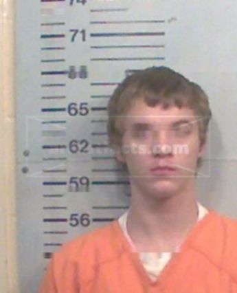 Adam Christopher Raulerson
