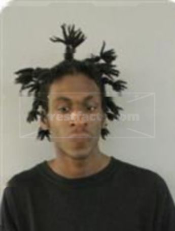 Trenton Royce Jones