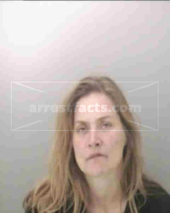 Linda Christine Brownfield