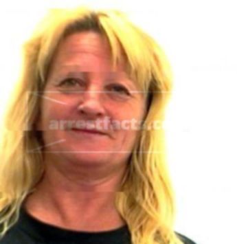 Carole Darlene Pruitt