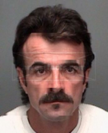 Michael Mario Dimarco