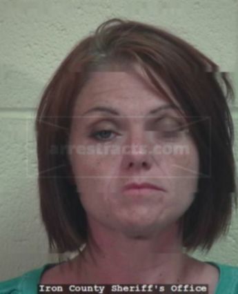 Brittany Christine Williams