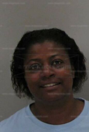 Janice Lee Jackson