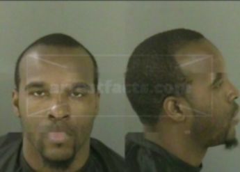 Armond Dwight Ricks