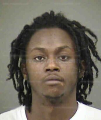 Christopher Alton Bethea