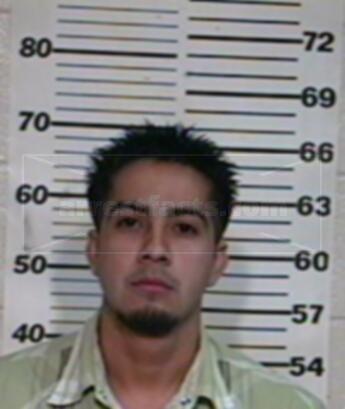 Carlos Trinidad Ortiz